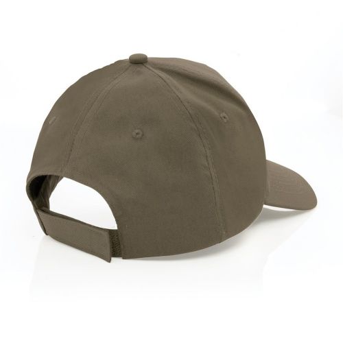 5-panel cap recycled cotton - Image 10